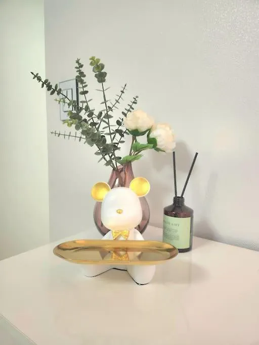 Apartament Raon Seul Korea Południowa