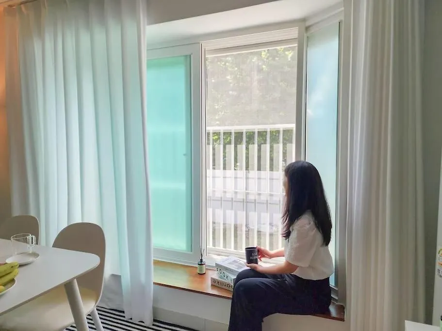 Apartament Raon Seul 0*,  Korea Południowa