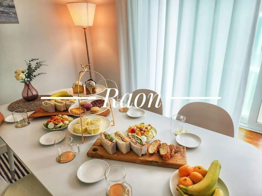 Apartament Raon Seul