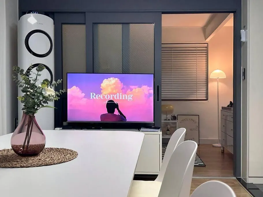 アパート Raon Seoulアパートメント